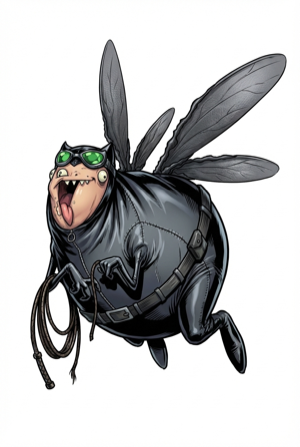 Catwoman (Selina Kyle)