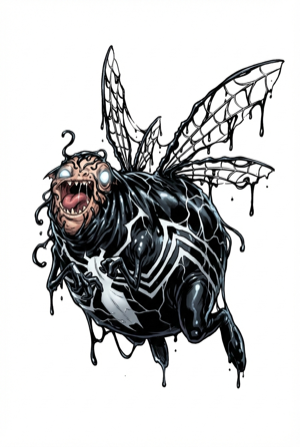 Venom (Symbiote)